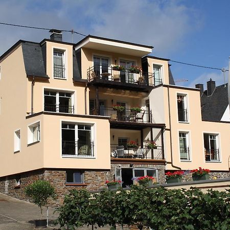 Weingut Goeres Hotell Briedel Eksteriør bilde