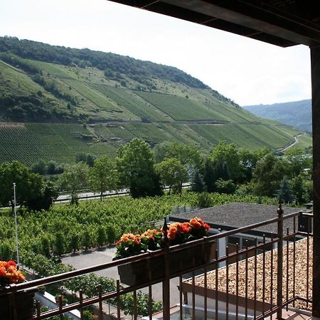 Weingut Goeres Hotell Briedel Rom bilde