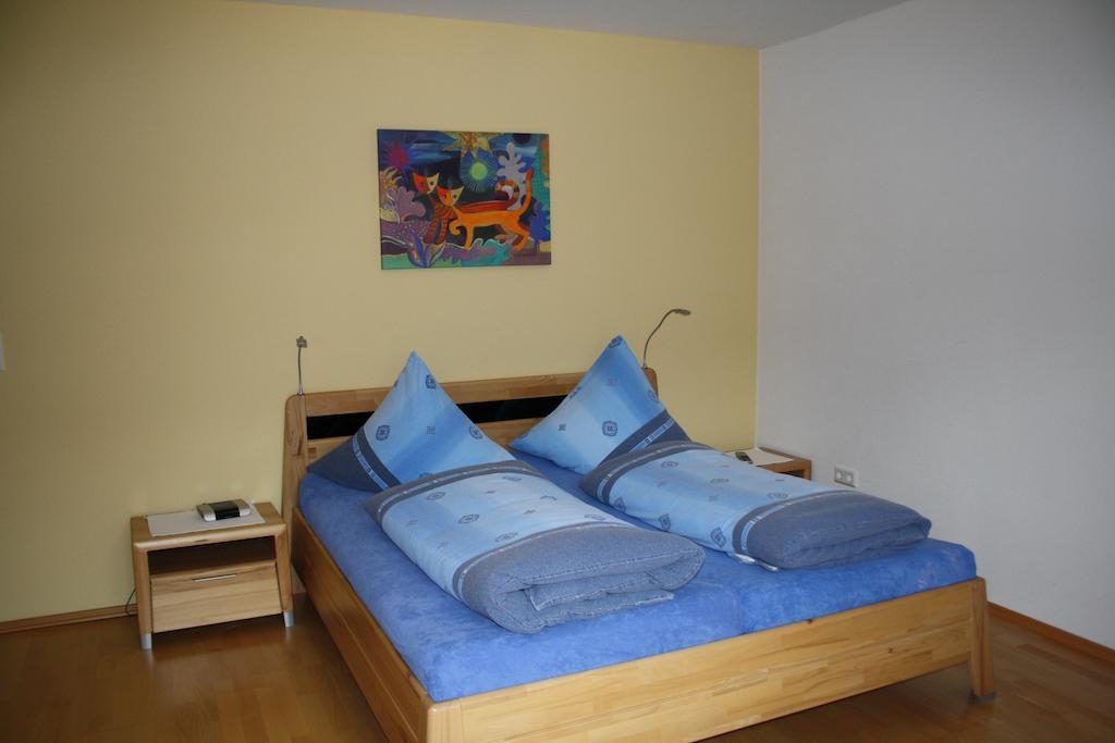 Weingut Goeres Hotell Briedel Rom bilde