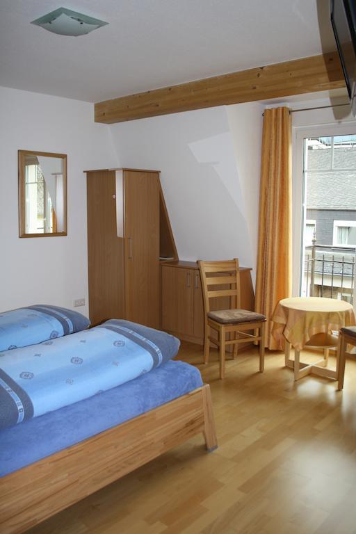Weingut Goeres Hotell Briedel Rom bilde
