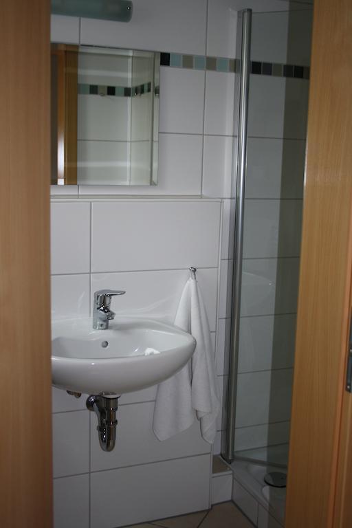 Weingut Goeres Hotell Briedel Rom bilde