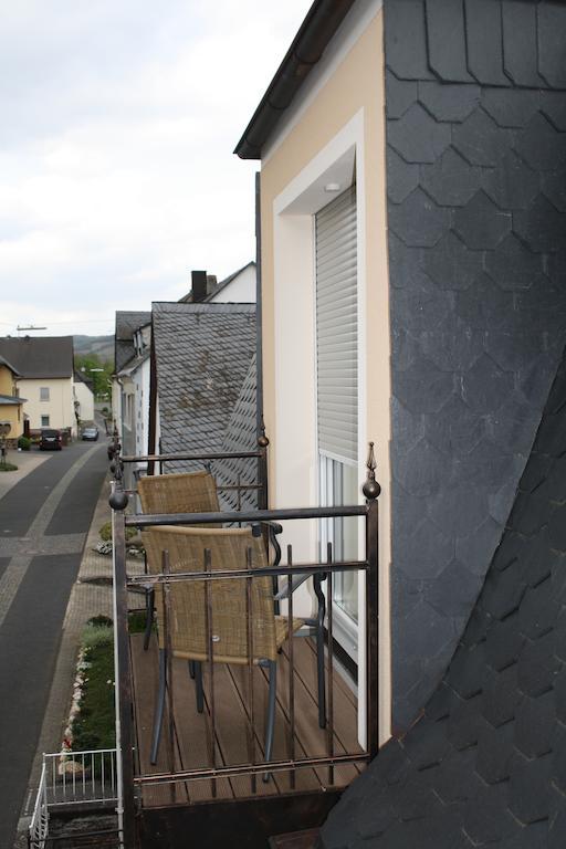 Weingut Goeres Hotell Briedel Rom bilde