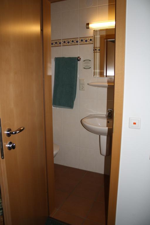 Weingut Goeres Hotell Briedel Rom bilde