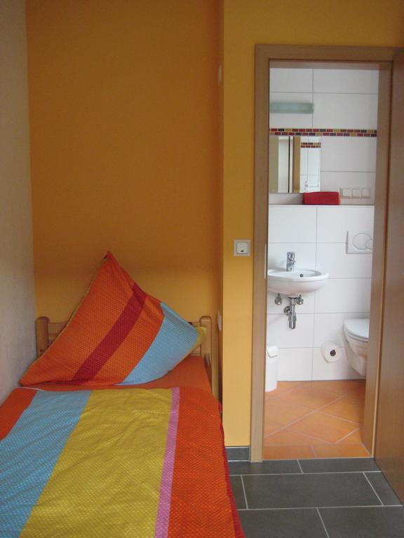Weingut Goeres Hotell Briedel Rom bilde