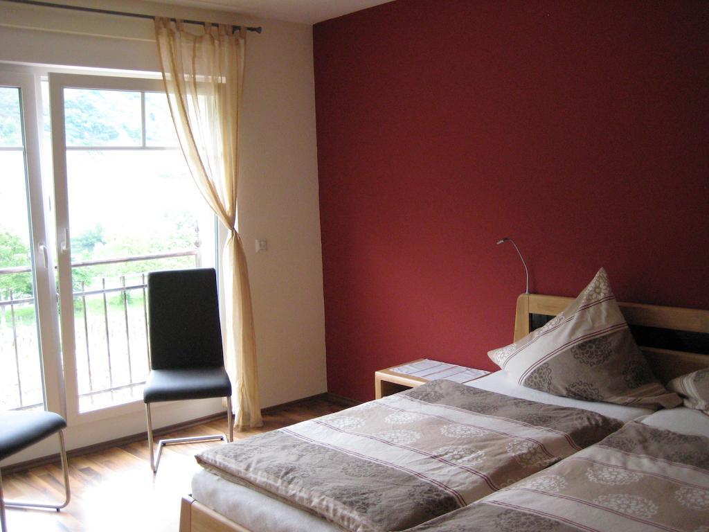 Weingut Goeres Hotell Briedel Rom bilde