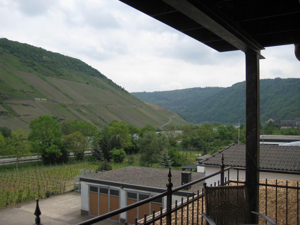 Weingut Goeres Hotell Briedel Rom bilde