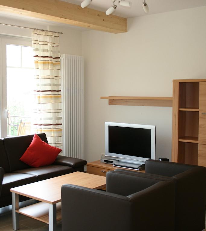 Weingut Goeres Hotell Briedel Rom bilde