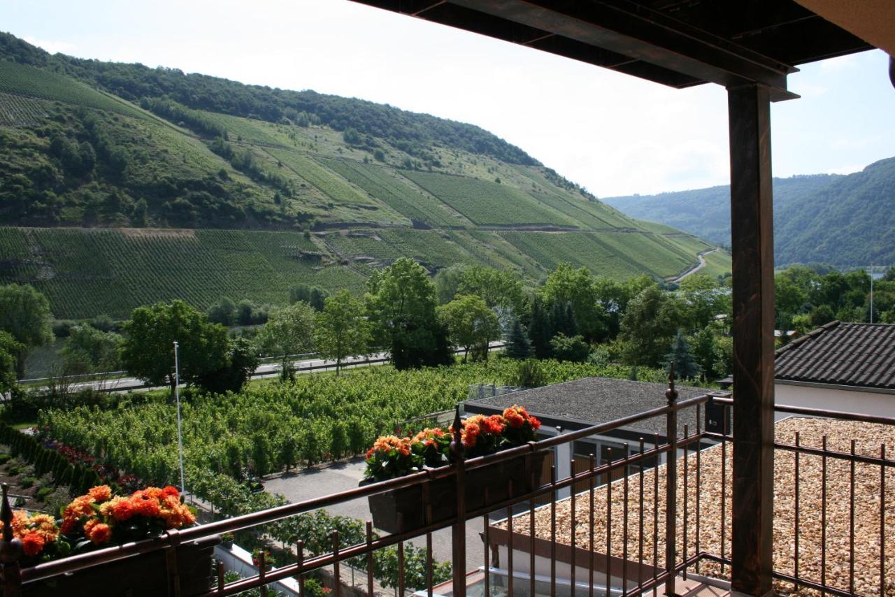 Weingut Goeres Hotell Briedel Rom bilde